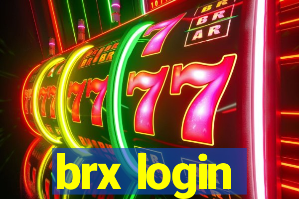brx login